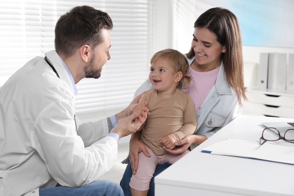 EMSC Medical Control: Specialized Pediatric Oversight