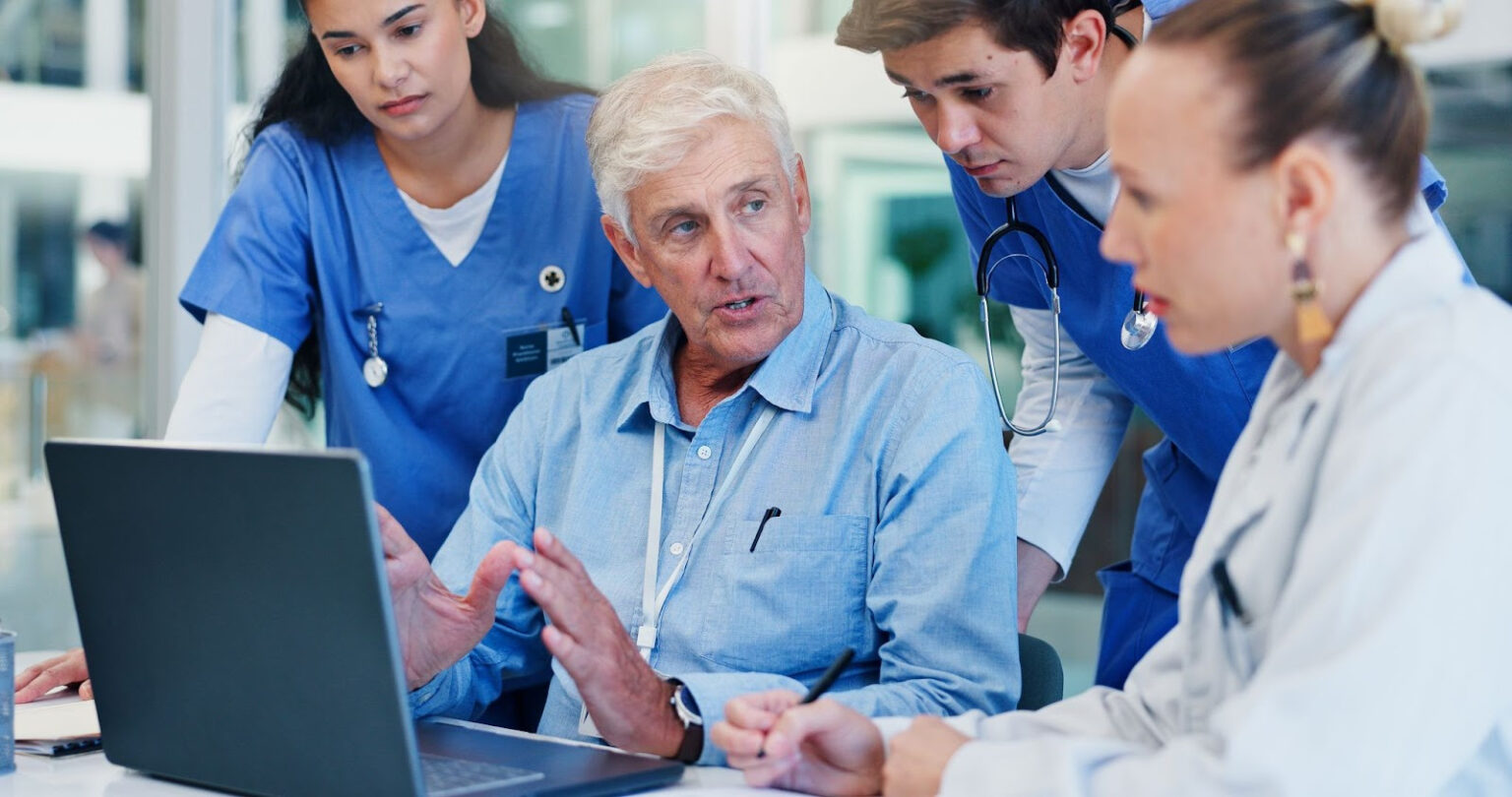 Management In Healthcare Healthcare Leadership Challenges: Overcoming Culture & Management ...